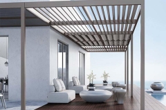 bioklimatic pergola fiyatları