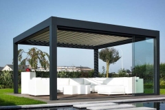 bioklimatik pergola fiyatları