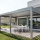 izmir bioklimatik pergola