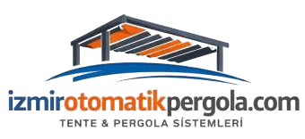 İzmir Otomatik Pergola
